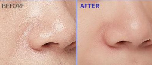 Deep Clean Foam Pore Korean Skincare Cleanser After