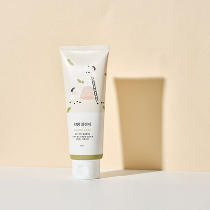 Soybean Nourishing Koran Skincare Cleanser Back